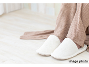 Brillia Tower KAWASAKI Equipment 設備・仕様 TES温水床暖房