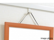 Brillia Tower KAWASAKI Equipment 設備・仕様 ピクチャーレール