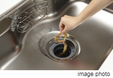 Brillia 鵠沼桜が岡 Kitchen キッチン ディスポーザー