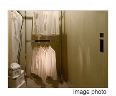 Brillia 鵠沼桜が岡 Storage 収納 ウォークインクロゼット