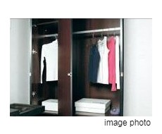 Brillia 鵠沼桜が岡 Storage 収納 システム収納クロゼット