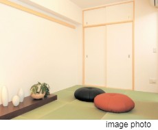 Brillia 鵠沼桜が岡 Storage 収納 押入