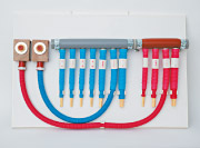 Brillia 東林間 　さや管ヘッダーシステム