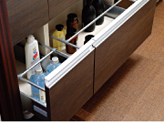 Brillia 東林間 　Sanitary　水まわり　ソフトクローザー