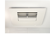 Brillia 東林間 　Sanitary　水まわり　ミストサウナ付き浴室換気乾燥機