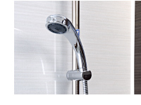 Brillia 東林間 　Sanitary　水まわり　マッサージ機能付きシャワー水栓