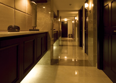 Brillia 鎌倉御成町　Comfortabale　快適性　広い廊下幅