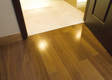 Brillia 鎌倉御成町　Comfortabale　快適性　フラットフロア