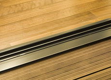 Brillia 鎌倉御成町　Comfortabale　快適性　ユニバーサルサッシュ