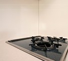 Brillia 小田急相模原 Kitchen キッチン ホーローキッチンパネル