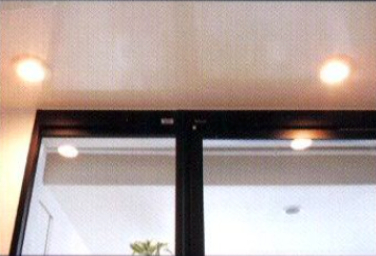 Brillia 稲毛海浜公園  Bathroom 浴室 ダウンライト