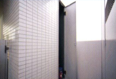 Brillia 稲毛海浜公園  Others トランクルーム