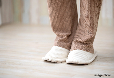 Brillia 稲毛海浜公園  Comfort 快適性 TES式床暖房