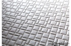 Brillia 草加　Sanitary　水周り　サーモフロア