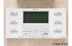 Brillia 草加　Sanitary　水周り　フルオートバス