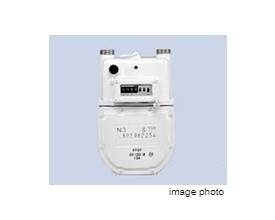 Brillia 草加　Safety　防災　ガスマイコンメーター