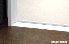 Brillia 草加　Sanitary　水周り　フラットフロア