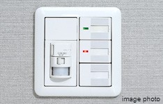 Brillia 草加　Comfortable　快適性　人感センサー