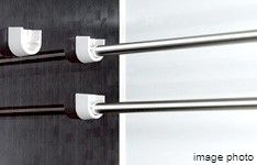 Brillia 草加　Sanitary　水周り　ランドリーパイプ