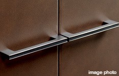 Brillia 草加　Comfortable　快適性　高品位な面材