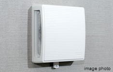 Brillia 草加　Comfortable　快適性　24時間換気システム