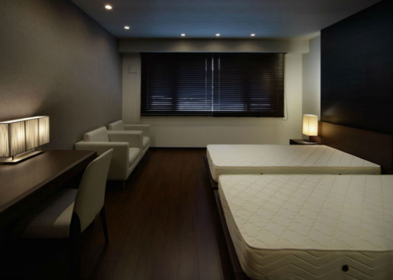 Brillia urbrio 戸塚　ゲストスイート