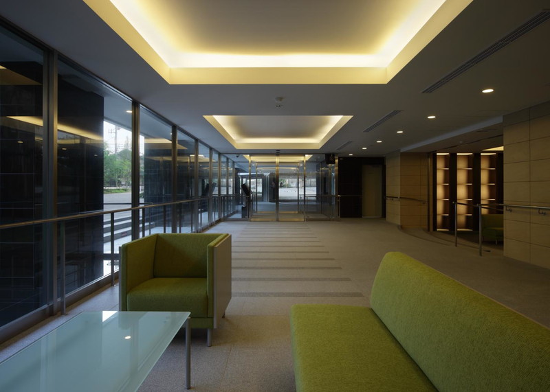 Brillia urbrio 戸塚　グランドホール