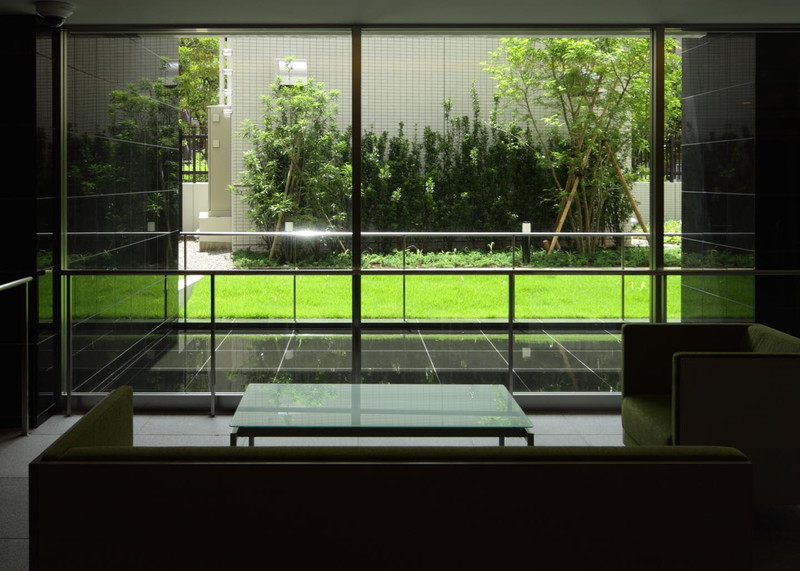 Brillia urbrio 戸塚　グランドホール