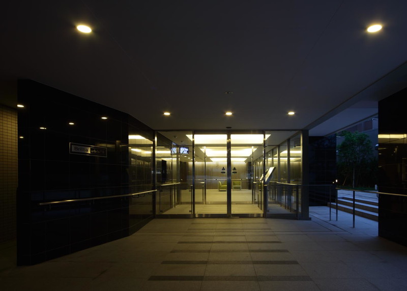 Brillia urbrio 戸塚　グランドエントランス