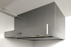 Brillia urbrio 戸塚　Kitchen　キッチン　レンジフード