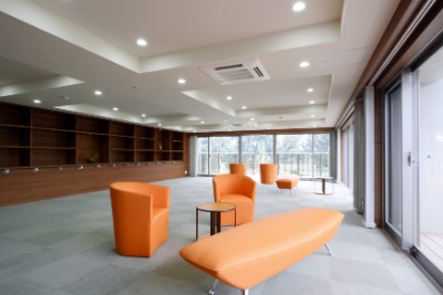 Brillia L-Sio萩山　オーナーズギャラリー