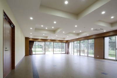 Brillia L-Sio萩山　集会室