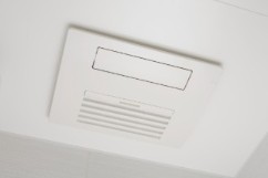 Brillia L-Sio萩山　Sanitary　水周り　浴室暖房換気乾燥機