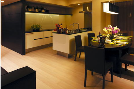 Brillia Tower 所沢ロジュマン　ゲストルーム