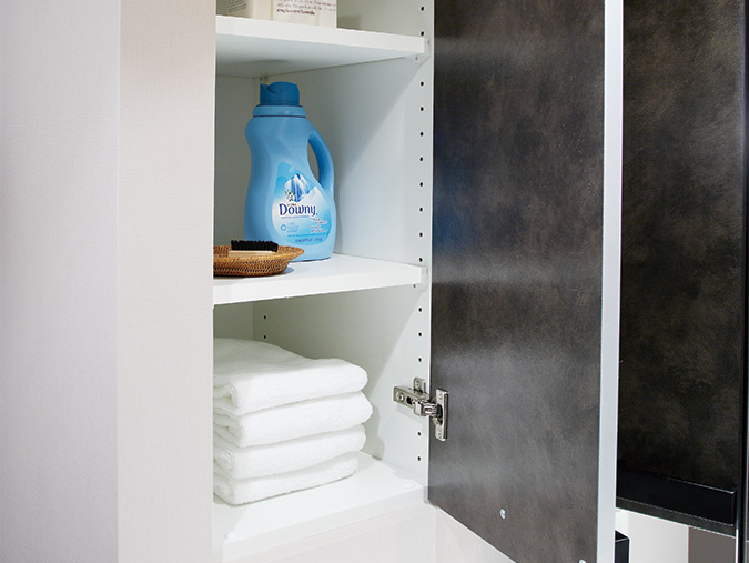 Brillia Tower 所沢ロジュマン　リネン庫