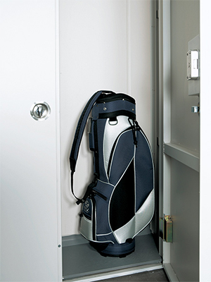 Brillia Tower 所沢ロジュマン　トランクルーム