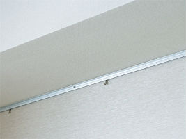 Brillia Tower 所沢ロジュマン　ピクチャーレール