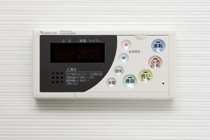 Brillia 西千葉　Powder Room　浴室・洗面・トイレ　フルオートバス