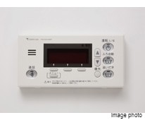 Brillia 蕨 Equipment 設備・仕様 フルオートバス