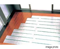 Brillia 蕨 Equipment 設備・仕様 TES温水式床暖房