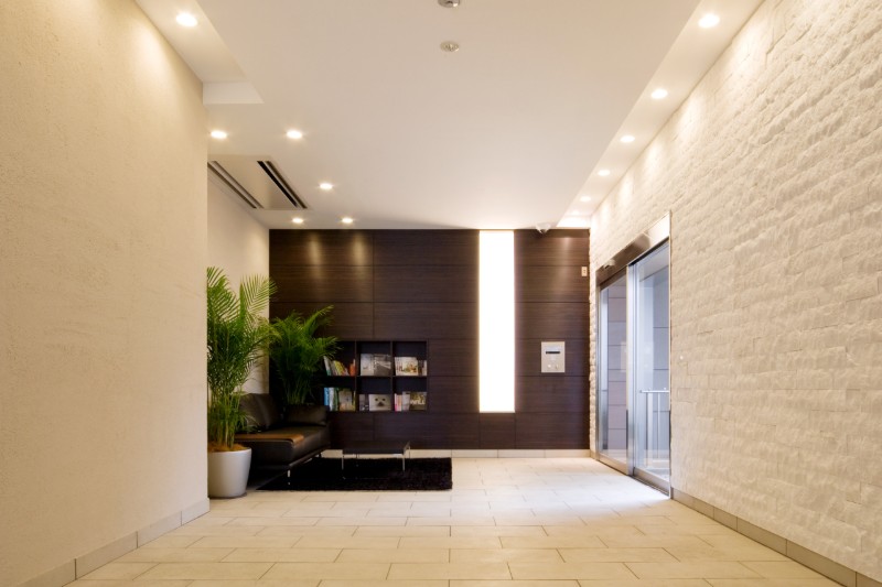 Brillia 南林間ハイライズ　落ち着いた領域への誘い