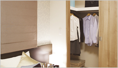 Brillia 南林間ハイライズ　Storage/Entrance　収納/玄関周り　ウォークインクロゼット