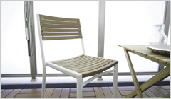 Brillia 南林間ハイライズ　Amenity　アメニティ　明るいバルコニー