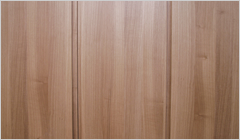 Brillia 南林間ハイライズ　Universal Design　ユニバーサルデザイン　手がけ型収納