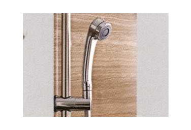 Brillia ひばりが丘  Bathroom 浴室 シャワースライドバー