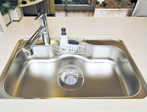 Brillia 巣鴨　サイレントワイドシンク