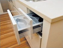 Brillia 巣鴨　プルモーションソフトクローザー