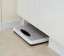 Brillia 巣鴨　ヘルスメーター置場