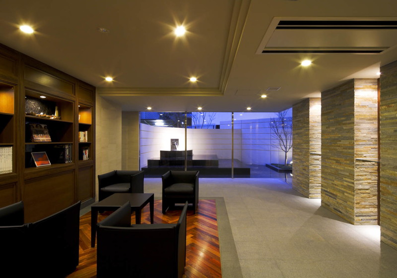 Brillia 巣鴨　ライブラリー