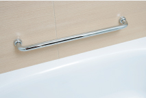 Brillia 稲毛  Other その他設備 浴室・トイレの手摺り